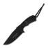 Pohl Force Compact One BK knife