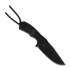 Nóż Pohl Force Compact One BK