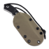 Pohl Force Compact One SW knife