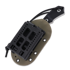 Pohl Force Compact One SW knife
