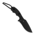 Pohl Force Compact Two BK knife