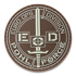 Pohl Force Euro-Ops-Division Gen2 morale patch