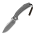 Pohl Force Force One Titanium sulankstomas peilis