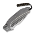 Pohl Force Force One Titanium sulankstomas peilis