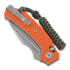 Pohl Force Force Two Resque sulankstomas peilis