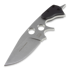 Pohl Force Hornet XL Outdoor peilis, kabinamas ant kaklo