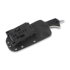 Pohl Force Hornet XL Outdoor peilis, kabinamas ant kaklo