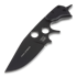 Pohl Force Hornet XL Survival peilis, kabinamas ant kaklo