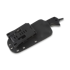 Pohl Force Hornet XL Survival peilis, kabinamas ant kaklo