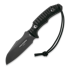 Pohl Force Kilo One Survival veitsi