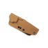 Pohl Force Kydex sheath for Alpha knife, 褐色