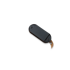 Pohl Force Kydex sheath for Alpha knife, ruda