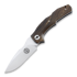 Pohl Force Mike Five Bocote sulankstomas peilis