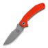Pohl Force Mike Fortytwo Emergency sulankstomas peilis