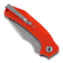 Pohl Force Mike Fortytwo Emergency sulankstomas peilis