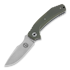 Pohl Force Mike Fortytwo Hunter sulankstomas peilis