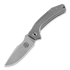 Pohl Force Mike Fortytwo Titanium sulankstomas peilis
