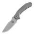 Pohl Force Mike Fortytwo Titanium 折叠刀