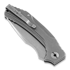 Pohl Force Mike Fortytwo Titanium folding knife