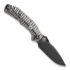 Coltello pieghevole Pohl Force Mike One Survival
