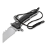 Pohl Force MK-9 Legacy | Black G-10 Version överlevnadskniv