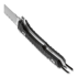 Nóż surwiwalowy Pohl Force MK-9 Legacy | Hope Prototype Edition SET