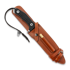 Pohl Force MK-9 Legacy | Hope Prototype Edition SET survival knife