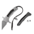 Nóż surwiwalowy Pohl Force MK-9 Legacy | Hope Prototype Edition SET