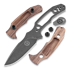 Pohl Force November One Wood Tactical Gen2 kniv