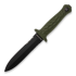 Pugnale Pohl Force Romeo One Military, verde