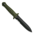 Pohl Force Romeo One Military dolk, olivgrön