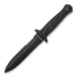 Pohl Force Romeo One Survival dolk, svart