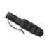 Pohl Force Romeo Two Survival dolk, svart