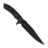 Pohl Force Tactical Eight BK veitsi