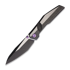 Poikilo Blade - Komodo Framelock