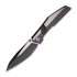 Poikilo Blade Komodo Framelock kääntöveitsi