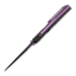 Poikilo Blade Komodo Framelock kääntöveitsi