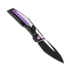 Poikilo Blade Komodo Framelock k&auml;&auml;nt&ouml;veitsi