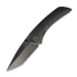 Poikilo Blade - Tuna Linerlock Ti DLC