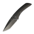 Poikilo Blade Tuna Linerlock Ti DLC kääntöveitsi
