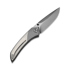 Poikilo Blade Tuna Mini Linerlock DLC k&auml;&auml;nt&ouml;veitsi