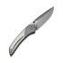 Poikilo Blade Tuna Mini Linerlock DLC kääntöveitsi