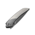 Poikilo Blade Tuna Mini Linerlock DLC k&auml;&auml;nt&ouml;veitsi