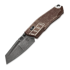 Poikilo Blade - Vader Axis Lock Rusty