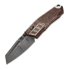 Poikilo Blade Vader Axis Lock Rusty kääntöveitsi