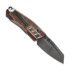 Poikilo Blade Vader Axis Lock Rusty k&auml;&auml;nt&ouml;veitsi