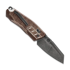 Poikilo Blade Vader Axis Lock Rusty kääntöveitsi