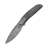 Poikilo Blade VK-Flow Framelock DSW kääntöveitsi