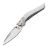 Poikilo Blade - VK-Odon Framelock PSW