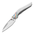 Poikilo Blade VK-Odon Framelock PSW kääntöveitsi